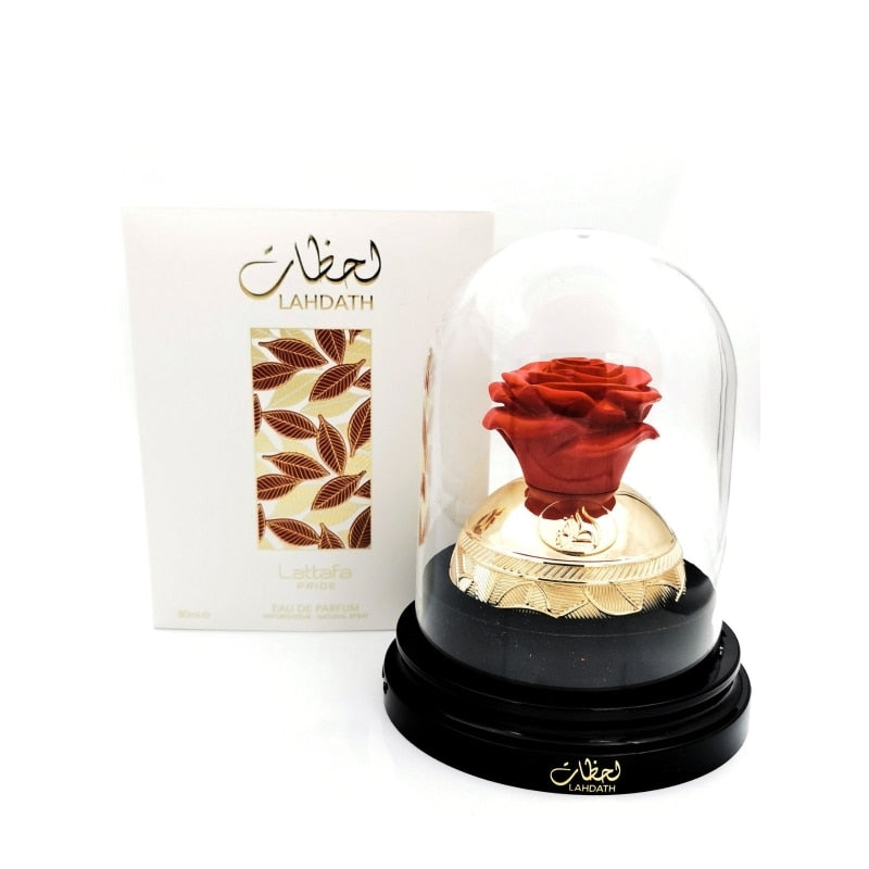 LATTAFA PRIDE LAHDATH 80ML